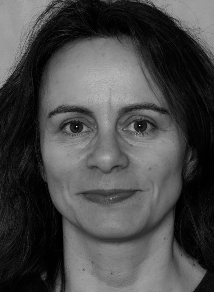 Portrait de Sandra Zanella