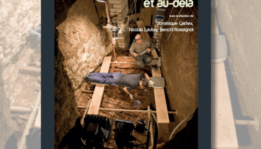 Parution numérique de l’ouvrage Épidémies antiques, en Méditerranée et au-delà,