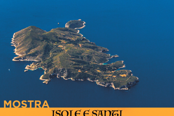 EXPOSITION « DES ÎLES ET DES SAINTS »