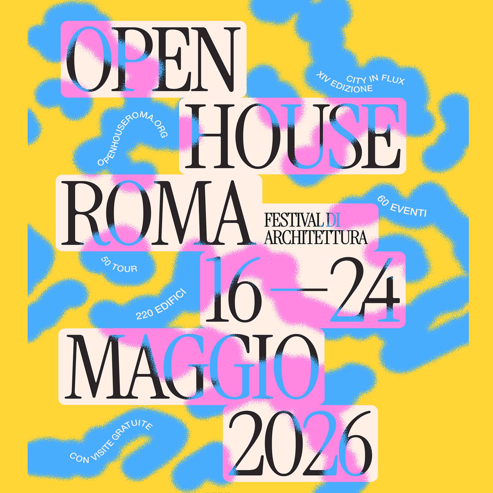 L’École française de Rome participe à Open House Roma 2026
