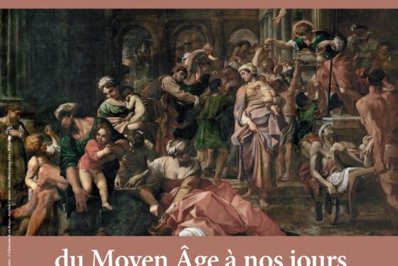Solidarités globales et entraide communautaire du Moyen Âge à nos jours