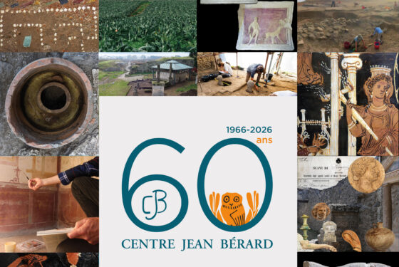 Exposition « 60 ans de recherches en Italie du Sud. Le temps présent (2016-2026) »