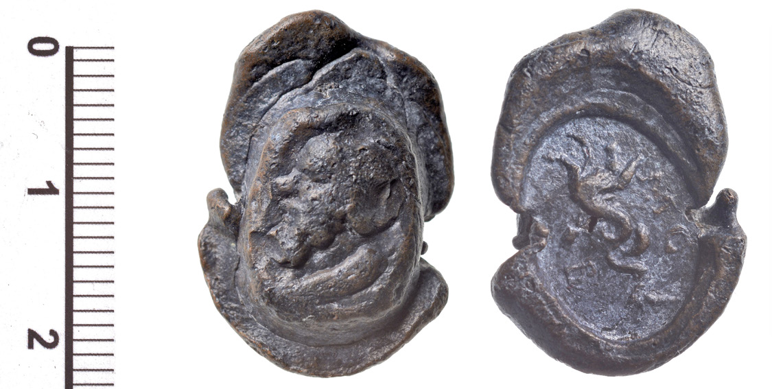 Spring school « Introduction to Sphragistic Sources between Antiquity and the Middle Ages »