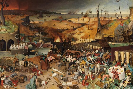 Atelier doctoral : la mémoire des crises dans les sociétés méditerranéennes