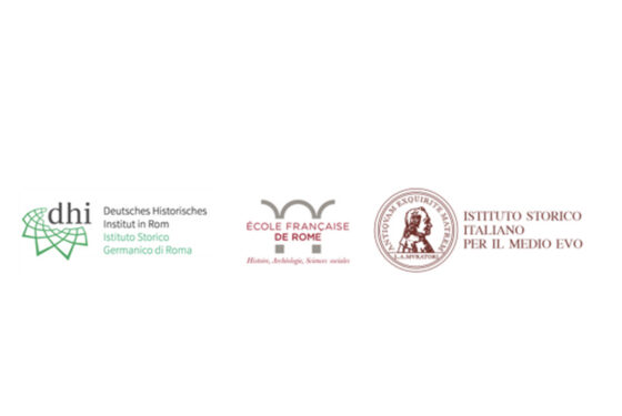 Borsa di studio postdoc DHI-EFR-ISIME · 2026-2027