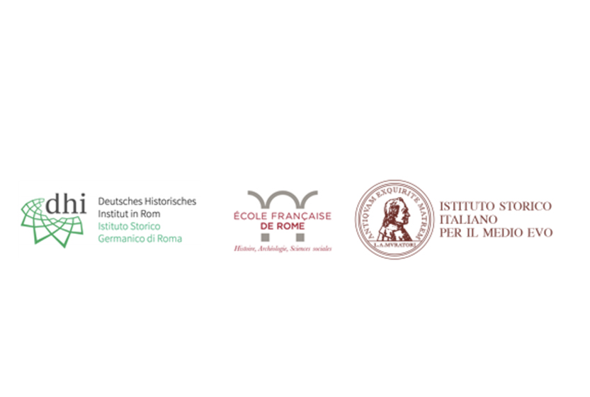 Borsa di studio postdoc DHI-EFR-ISIME · 2026-2027