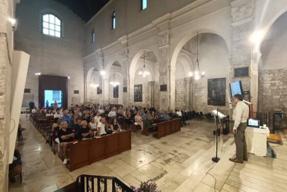 Retour sur la XIVe édition de l’École doctorale « Mondes Méditerranéens » à Barletta