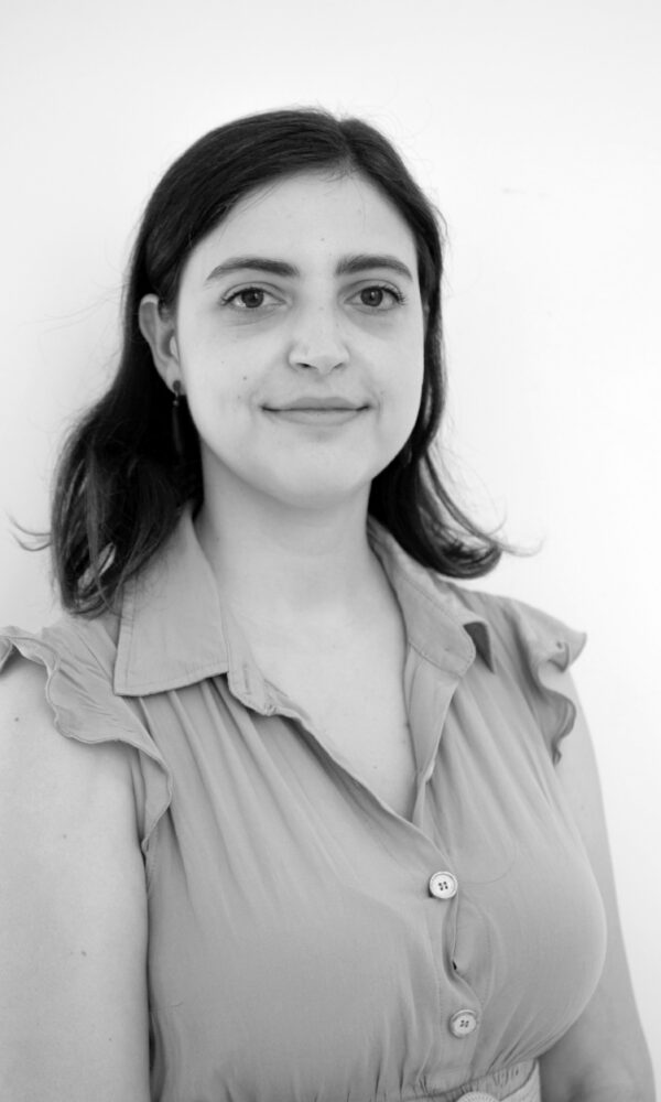 Portrait de Valentina Emiliani