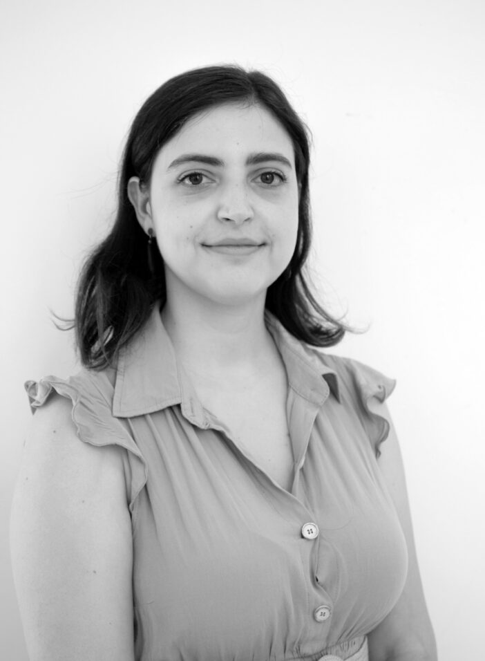 Portrait de Valentina Emiliani