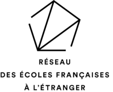 Logo Écoles françaises à l’étranger