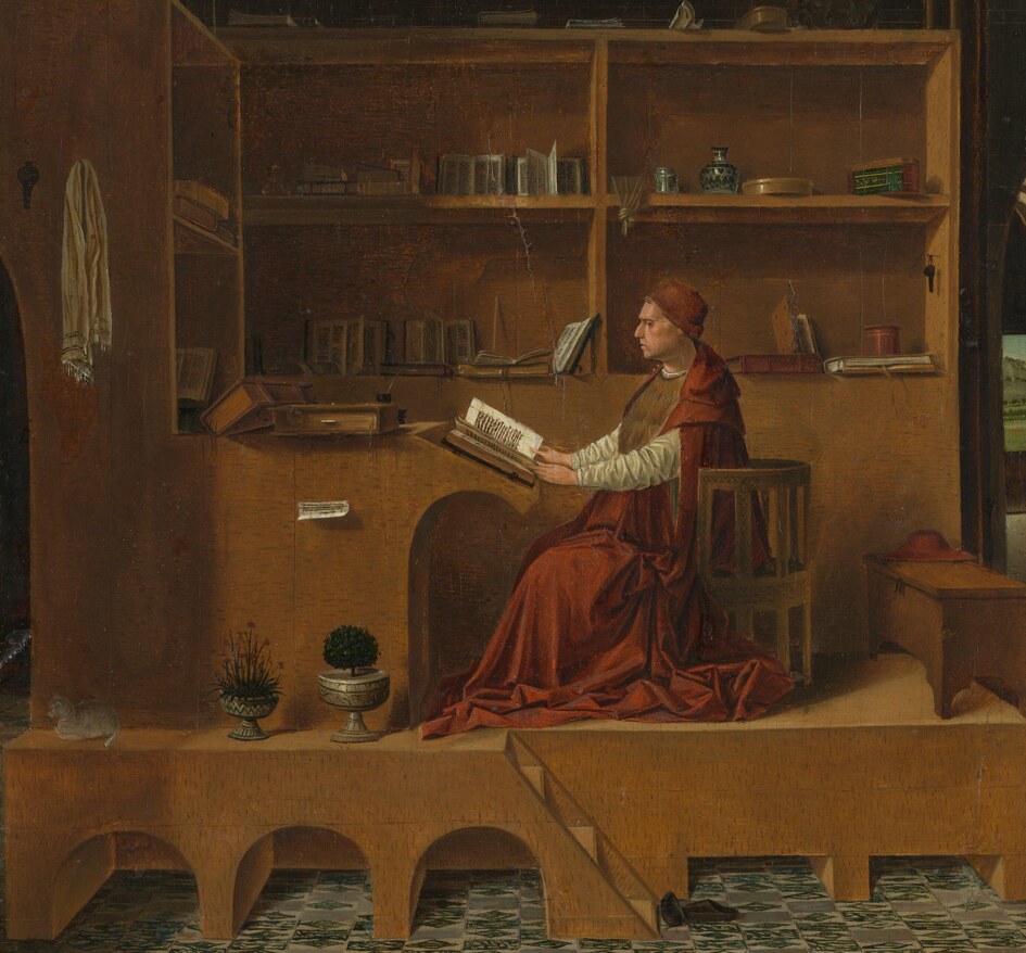 Les miroirs de la pourpre. Les écrits relatifs à l’ethos et aux devoirs des cardinaux (XIe-XXe siècle)